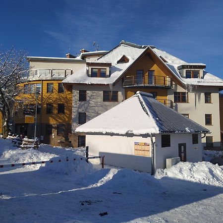Apartment Klara Rokytnice nad Jizerou Bagian luar foto