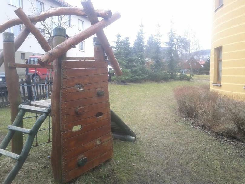 Apartment Klara Rokytnice nad Jizerou Bagian luar foto