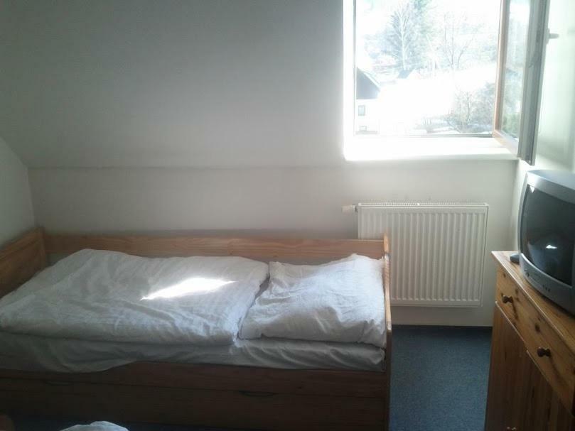Apartment Klara Rokytnice nad Jizerou Bagian luar foto