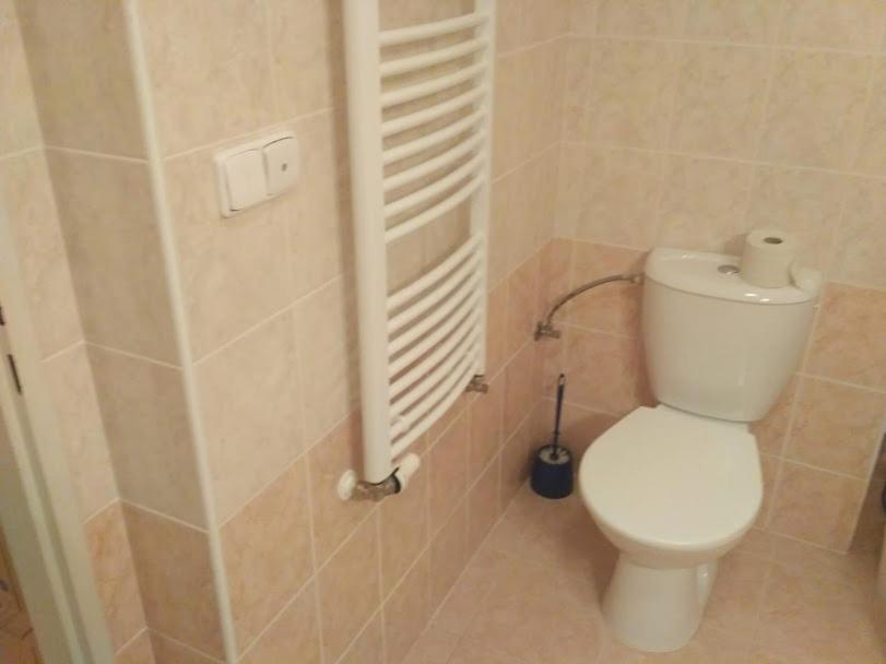 Apartment Klara Rokytnice nad Jizerou Bagian luar foto
