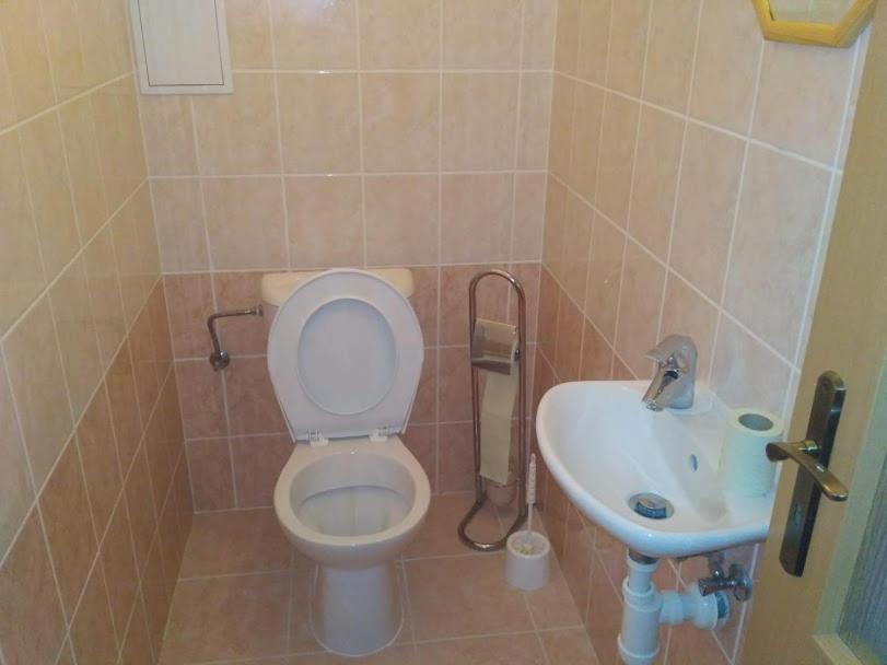 Apartment Klara Rokytnice nad Jizerou Bagian luar foto
