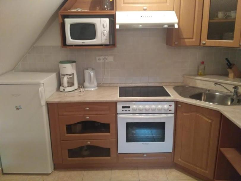 Apartment Klara Rokytnice nad Jizerou Bagian luar foto