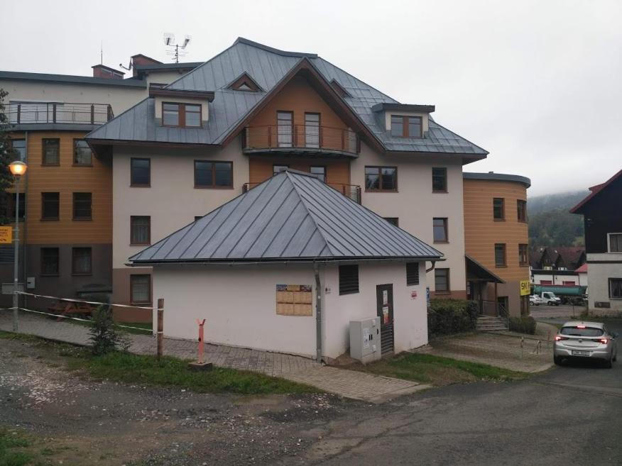 Apartment Klara Rokytnice nad Jizerou Bagian luar foto