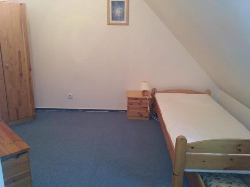 Apartment Klara Rokytnice nad Jizerou Bagian luar foto
